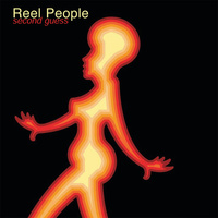 Thumbnail for the Reel People - Second Guess (2021 Remastered Edition) link, provided by host site