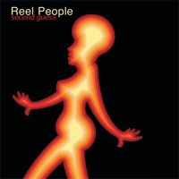 Thumbnail for the Reel People - Second Guess (2021 Remastered Edition) link, provided by host site