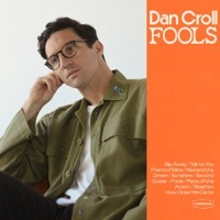 Thumbnail for the Dan Croll - Second Guess link, provided by host site
