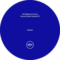 Thumbnail for the Phil Weeks - Second Hand Smoke link, provided by host site
