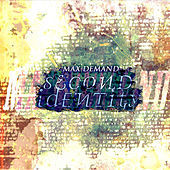 Thumbnail for the Max Demand - Second Identity link, provided by host site