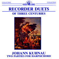 Thumbnail for the Georg Philipp Telemann - Second livre de duo: Sonata in B Minor, TWV 40:126: II. Poco presto link, provided by host site