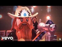 Thumbnail for the Chris Stapleton - Second One To Know link, provided by host site