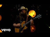 Thumbnail for the Chris Stapleton - Second One To Know (Austin City Limits Performance) link, provided by host site