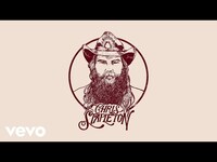 Thumbnail for the Chris Stapleton - Second One To Know link, provided by host site