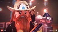 Thumbnail for the Chris Stapleton - Second One To Know link, provided by host site
