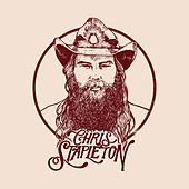 Thumbnail for the Chris Stapleton - Second One To Know link, provided by host site