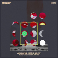 Thumbnail for the Alex Clavijo - Second Sight link, provided by host site