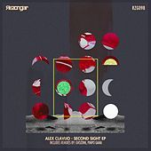 Thumbnail for the Alex Clavijo - Second Sight link, provided by host site