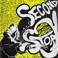 Thumbnail for the Andrew Synowiec - Second Story link, provided by host site
