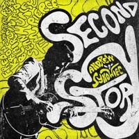 Thumbnail for the Andrew Synowiec - Second Story link, provided by host site
