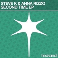 Thumbnail for the Steve K. - Second Time (Remixes) link, provided by host site