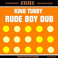 Thumbnail for the King Tubby - Second Version Dub link, provided by host site