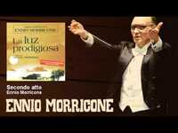 Thumbnail for the Ennio Morricone - Secondo atto - La Fine Di Un Mistero (2003) link, provided by host site