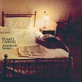 Thumbnail for the Franco Califano - Secondo me, l'amore... link, provided by host site