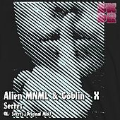 Thumbnail for the Alien MNML - Secret link, provided by host site