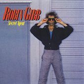 Thumbnail for the Robin Gibb - Secret Agent link, provided by host site