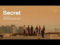 Thumbnail for the CRAVITY - Secret link, provided by host site
