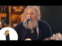 Thumbnail for the James Arthur - Secret Busker - BBC Radio 1 link, provided by host site