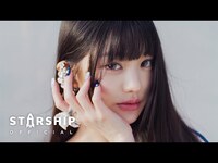 Thumbnail for the IVE - 아이브 'SECRET CODE : GIRLS' PLAYGROUND' Concept Film link, provided by host site