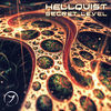 Image of Hellquist linking to their artist page due to link from them being at the top of the main table on this page