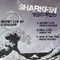 Thumbnail for the Simon Holmes - Secret Life link, provided by host site