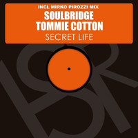 Thumbnail for the Soulbridge - Secret Life link, provided by host site