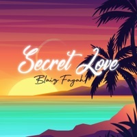 Thumbnail for the Blaiz Fayah - Secret Love link, provided by host site