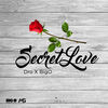 Thumbnail for the D-Ro - Secret Love link, provided by host site