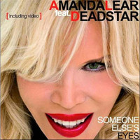 Thumbnail for the Amanda Lear - Secret Lover link, provided by host site
