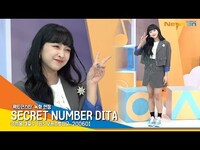 Thumbnail for the SECRET NUMBER - 시크릿넘버 디타 (SECRET NUMBER DITA), '본명은 아낙 아궁 아유 푸스파 아디탸 카랑' (팩트인스타) [NewsenTV] link, provided by host site