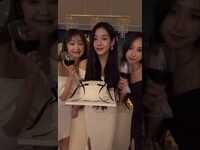 Thumbnail for the SECRET NUMBER - 레디-담!🎂🥳🎉 #SECRET NUMBER #시크릿넘버 #LÉA #DITA #SOODAM #LÉDIDAM link, provided by host site