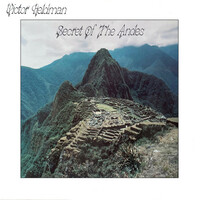 Thumbnail for the Victor Feldman - Secret of the Andes link, provided by host site