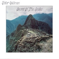 Thumbnail for the Victor Feldman - Secret of the Andes link, provided by host site