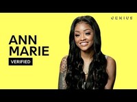 Thumbnail for the Ann Marie - "Secret" Official Lyrics & Meaning | Verified link, provided by host site