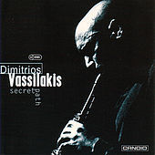 Thumbnail for the Dimitri Vassilakis - Secret Path link, provided by host site