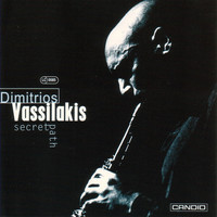 Thumbnail for the Dimitri Vassilakis - Secret Path link, provided by host site