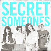 Thumbnail for the Secret Someones - Secret Someones link, provided by host site