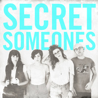 Thumbnail for the Secret Someones - Secret Someones link, provided by host site