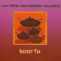 Thumbnail for the Anders Swanson - Secret Tea link, provided by host site