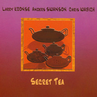 Thumbnail for the Larry Koonse - Secret Tea link, provided by host site