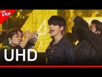 Thumbnail for the ONF - Secret Triangle (OFF Team Ver.) (온앤오프, 비밀(OFF Team Ver.)) [THE SHOW] UHD link, provided by host site