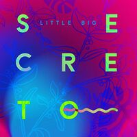 Thumbnail for the LITTLE BIG - Secreto link, provided by host site