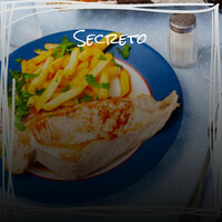 Thumbnail for the YOSHIKI - Secreto link, provided by host site