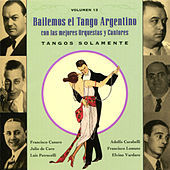 Thumbnail for the Orquesta Tipica Victor - Secreto link, provided by host site