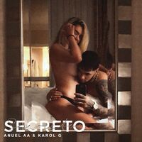 Thumbnail for the Anuel Aa - Secreto link, provided by host site