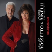 Thumbnail for the Cecilia Rossetto - Secreto link, provided by host site