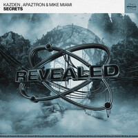 Thumbnail for the Kazden - Secrets link, provided by host site
