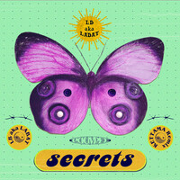 Thumbnail for the LB aka LABAT - SECRETS link, provided by host site