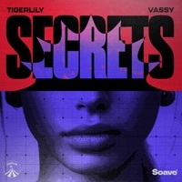 Thumbnail for the Tigerlily - Secrets link, provided by host site